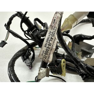 IMPIANTO ELETTRICO CABLAGGIO KYMCO AGILITY PLUS 125-150... 2