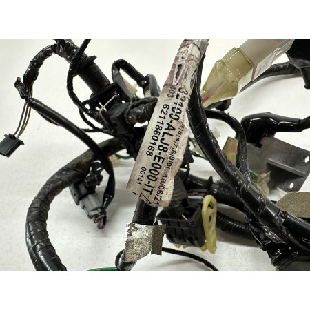 ELEKTRISCHE ANLAGE VERKABELUNG KYMCO AGILITY PLUS 125-150 4T 2014-2020