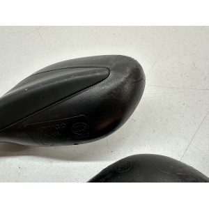 COPPIA SPECHIETTI RETROVISORI DX SX KYMCO AGILITY PLUS... 2