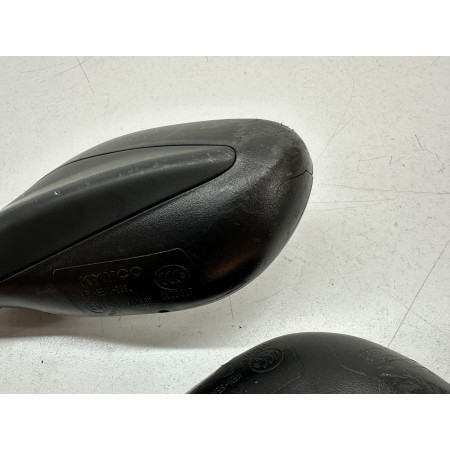 PAAR RÜCKSPIEGEL RECHTS LINKS KYMCO AGILITY PLUS 125-150 4T 2014-2020