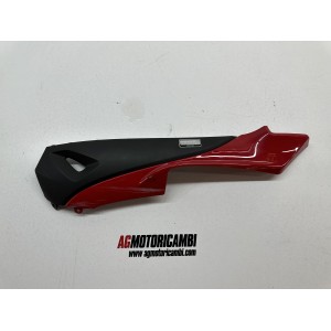 SEITENVERKLEIDUNG UNTER FUSSSTÜTZE LINKS LINKS KYMCO...