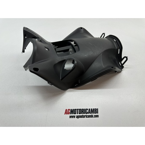 BACK SHIELD KYMCO AGILITY PLUS 125-150 4T...