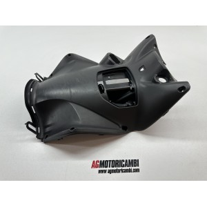 PROTECTOR TRASERO KYMCO AGILITY PLUS 125-150 4T 2014-2020 2