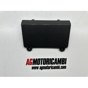 TAPA BATERIA KYMCO AGILITY PLUS 125-150 4T 2014-2020