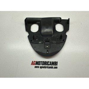 PLASTICA COVER SOTTO CODA PARAFANGO KYMCO AGILITY PLUS...