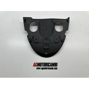 PLASTIC UNDER WING TAIL COVER KYMCO AGILITY PLUS 125-150... 2