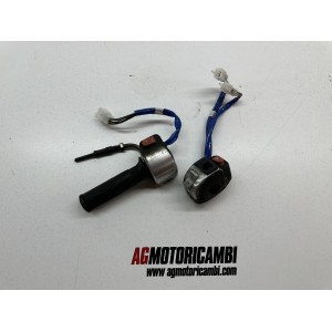 DEVIOLUCI COMMUTATORE DX SX KYMCO AGILITY PLUS 125-150 4T...