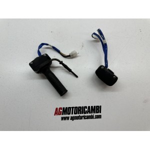 INTERRUPTOR DESVIADOR DERECHO KYMCO AGILITY PLUS 125-150... 2