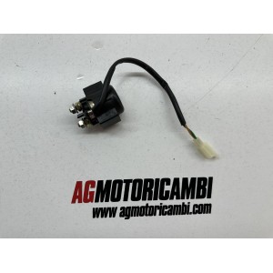 RELE' ACCENSIONE MOTORE AVVIAMENTO KYMCO AGILITY PLUS...