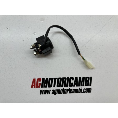 KYMCO AGILITY PLUS 125-150 4T 2014-2020 STARTER MOTOR RELAY