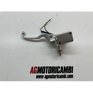 HAUPTBREMSZYLINDER HINTEN LINKS KYMCO AGILITY PLUS...