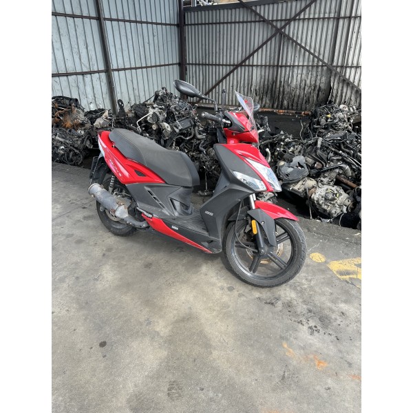 HAUPTBREMSZYLINDER HINTEN LINKS KYMCO AGILITY...