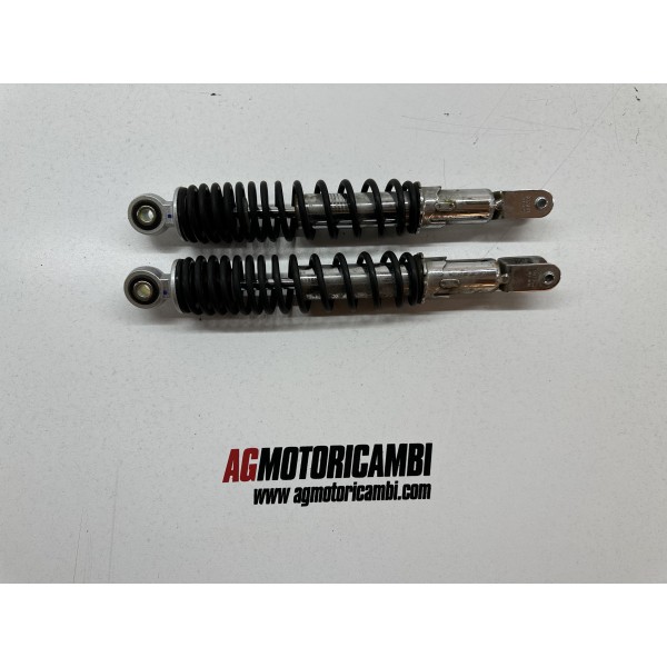 PAAR HINTERE STOSSDÄMPFER KYMCO AGILITY PLUS...