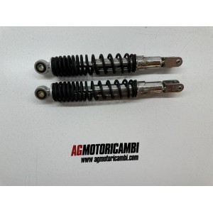 PAAR HINTERE STOSSDÄMPFER KYMCO AGILITY PLUS 125-150 4T... 2