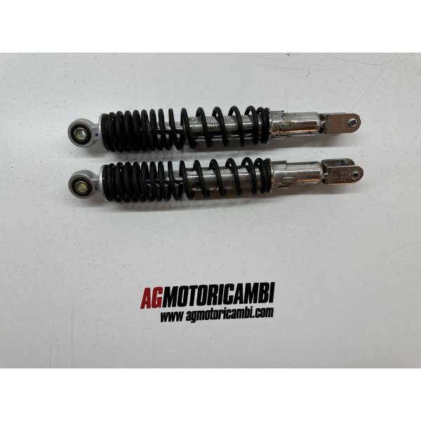 PAAR HINTERE STOSSDÄMPFER KYMCO AGILITY PLUS...