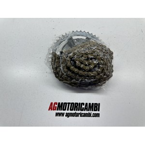 CHAIN CROWN YAMAHA FZ6 s2 2006-2011