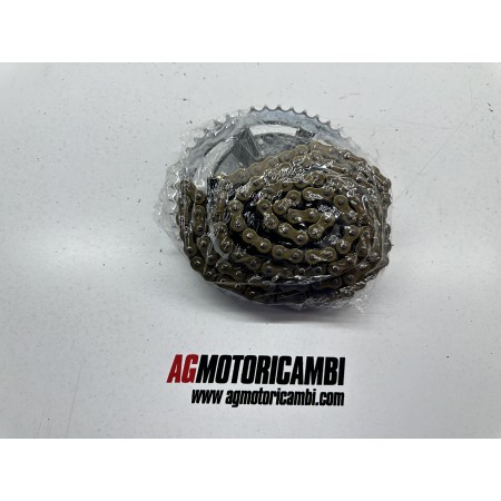 CORONA DE CADENA YAMAHA FZ6 s2 2006-2011