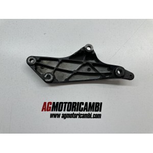 STAFFA SUPPORTO MOTORE SINISTRA SX KAWASAKI ZX-10R ZX10R... 2