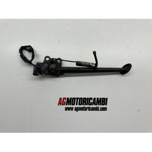 CAVALLETTO LATERALE KAWASAKI ZX-10R ZX10R NINJA 1000...
