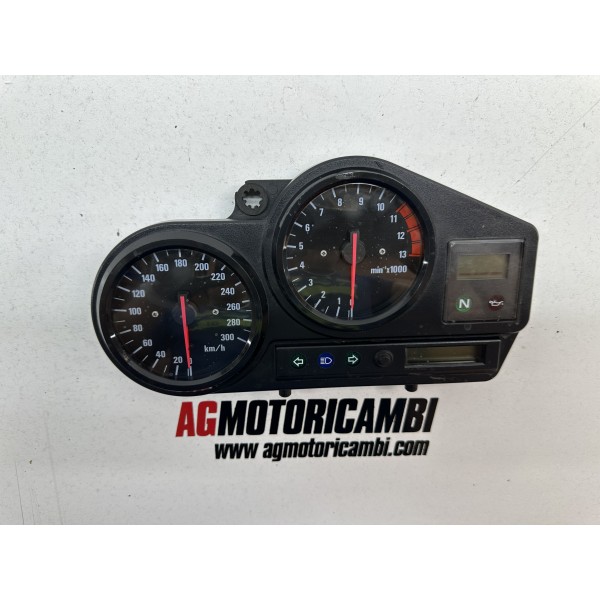 INSTRUMENTE HONDA CBR 900 RR SC33E 1998-1999