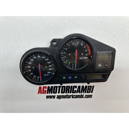 INSTRUMENTE HONDA CBR 900 RR SC33E 1998-1999