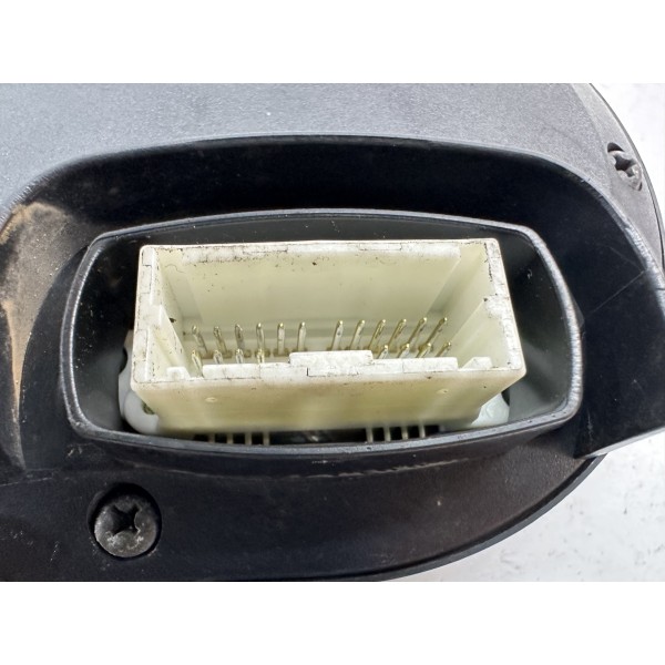 INSTRUMENTATION HONDA CBR 900 RR SC33E 1998-1999