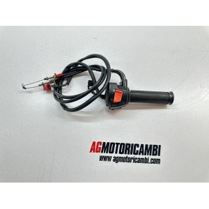 RIGHT HAND THROTTLE SWITCH HONDA CBR 900 RR SC33E 1998-1999