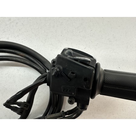 RIGHT HAND THROTTLE SWITCH HONDA CBR 900 RR SC33E 1998-1999