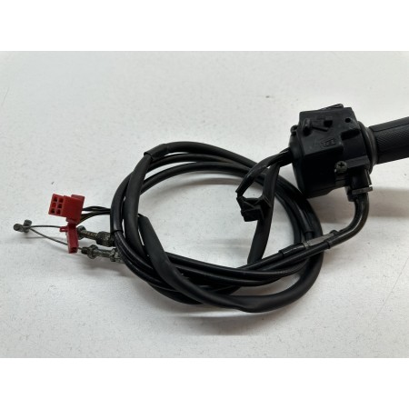 RIGHT HAND THROTTLE SWITCH HONDA CBR 900 RR SC33E 1998-1999