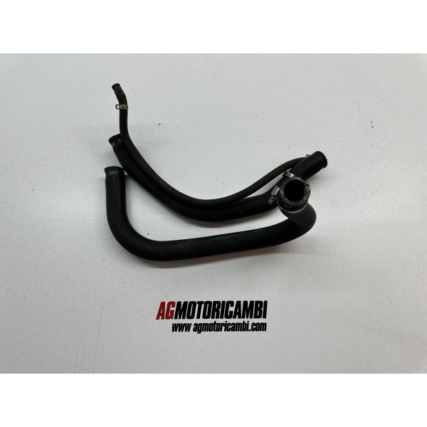 TUYAUX DE RADIATEUR HONDA CBR 900 RR SC33E...