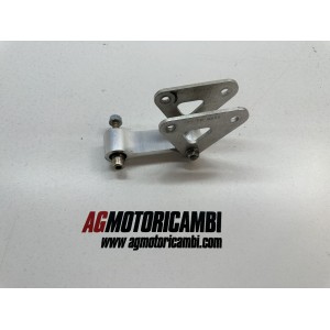 AMORTIGUADOR TRASERO ARTICULACIÓN HONDA CBR 900 RR SC33E... 2