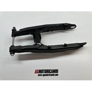 FORCELLONE POSTERIORE KSR TW 125 SM 2017-2020 2