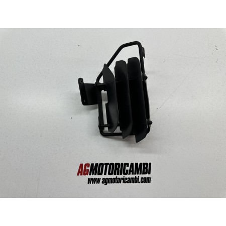 BRACKET SUPPORT RIGHT RIGHT KSR TW 125 SM 2017-2020