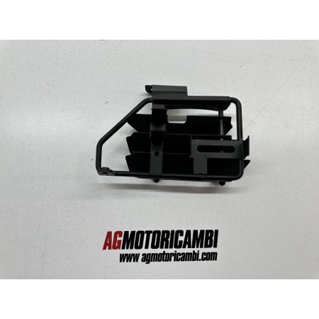 BRACKET SUPPORT RIGHT RIGHT KSR TW 125 SM 2017-2020