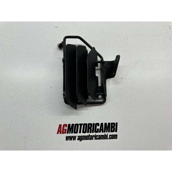 LEFT-HAND RADIATOR BRACKET KSR TW 125 SM 2017-2020