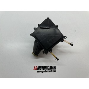 AIR BOX SCATOLA FILTRO DELL'ARIA KSR TW 125 SM 2017-2020