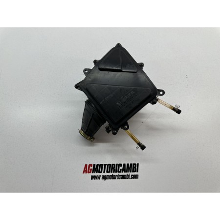 AIR BOX AIR FILTER BOX KSR TW 125 SM 2017-2020