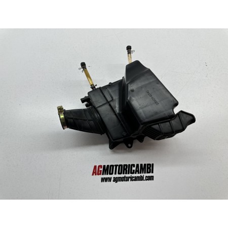 AIR BOX AIR FILTER BOX KSR TW 125 SM 2017-2020
