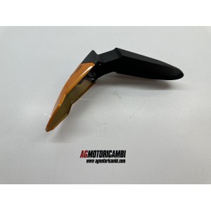 FRONT MUDGUARD KSR TW 125 SM 2017-2020