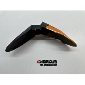 FRONT MUDGUARD KSR TW 125 SM 2017-2020 2