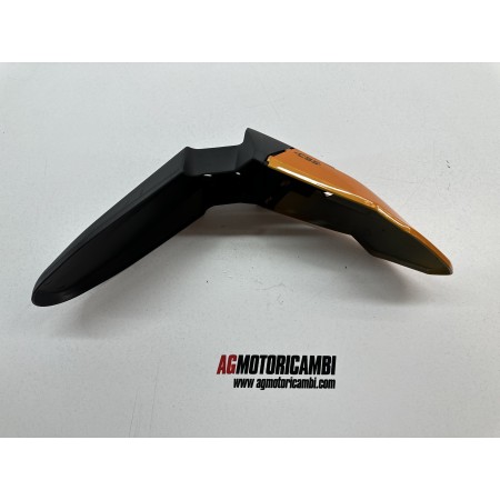 GUARDABARROS DELANTERO KSR TW 125 SM 2017-2020