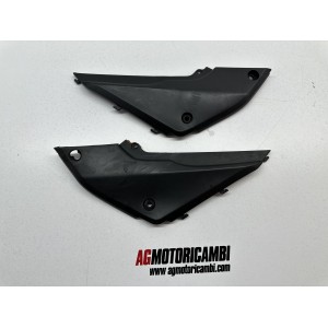 FIANCHETTI COVER DX SX KSR TW 125 SM 2017-2020