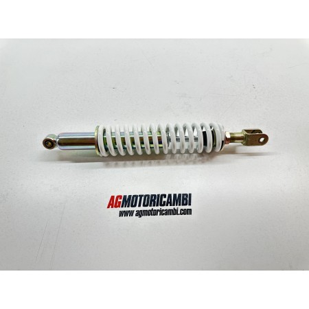 AMMORTIZZATORE SOSPENSIONE POSTERIORE KSR TW 125 SM 2017-2020