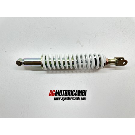 AMMORTIZZATORE SOSPENSIONE POSTERIORE KSR TW 125 SM 2017-2020