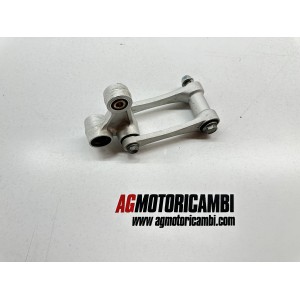 AMORTISSEUR ARRIÈRE KSR TW 125 SM 2017-2020 GENERIC TRIGGER 2