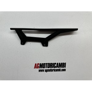 CHAIN GUARD COVER KSR TW 125 SM 2017-2020 GENERIC TRIGGER