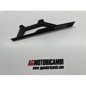 CUBRECADENA KSR TW 125 SM 2017-2020 GATILLO GENÉRICO 2