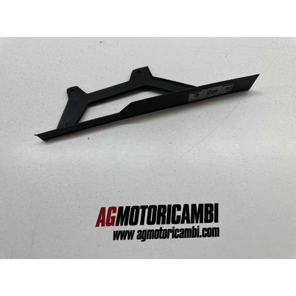 CHAIN GUARD COVER KSR TW 125 SM 2017-2020...