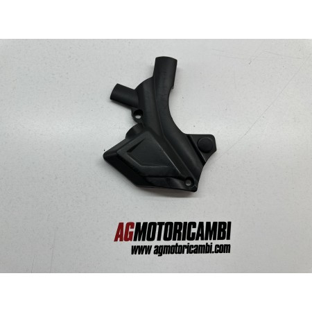 PLASTIC FRAME COVER RIGHT RIGHT KSR TW 125 SM 2017-2020 GENERIC TRIGGER