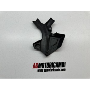 PLASTIC FRAME COVER RIGHT RIGHT KSR TW 125 SM 2017-2020... 2